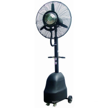 65 centímetros Ventilador centrífugo / Mist ventilador / ventilador de água / SAA / CE Aprovações